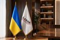 Кабінетні знамена на замовлення від виробника Lakor фото
