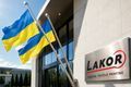 Флагштоки з нержавійки на замовлення від виробника Lakor фото