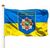 Прапори військ ППО України