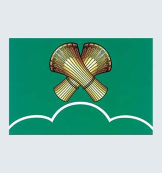 Прапор Чорнобая U-CH-032 фото
