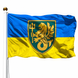 Прапор 37 Окрема Бригада Морської Піхоти V-287-1x900x600xshedka фото 1