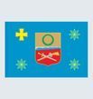Прапори Полтавської області