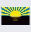 Прапори Донецької області