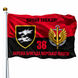 Прапор 38 Окрема Бригада Морської Піхоти (V-288-6) V-288-6x900x600xshedka фото 1