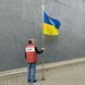 Флагшток нержавійка &Oslash;50,6 мм висотою 4 м fg-n400 фото 2