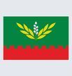 Прапори Київської області