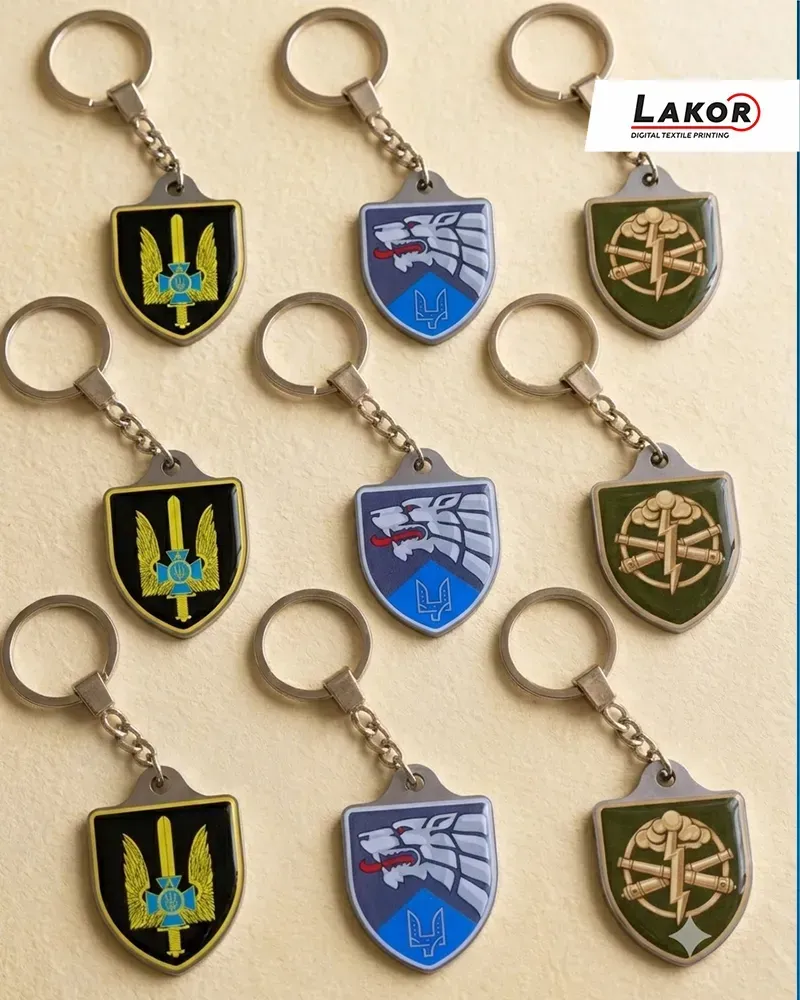 3D-домінг